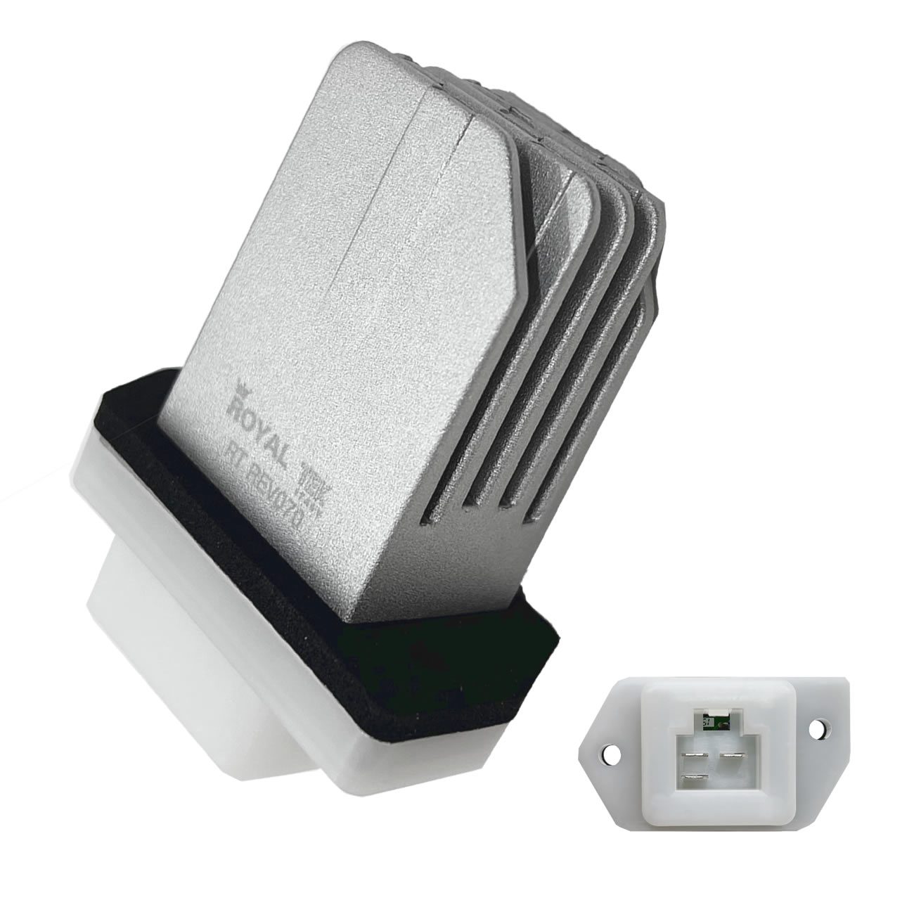 Resistencia Forzador Nissan Frontier Np300 Note Xtrail